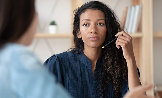 When does unpaid work constitute an employment relationship?