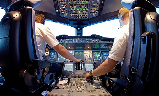 A win for long service leave entitlements for Cathay Pacific pilots.