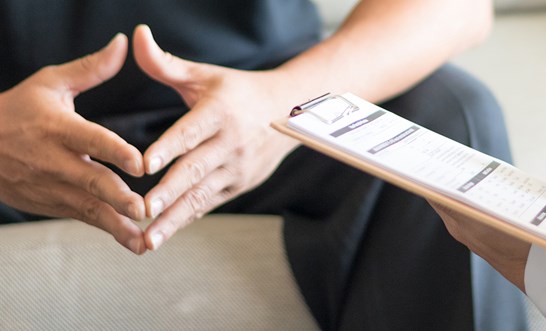 Comcare workers compensation claims for psychological injury