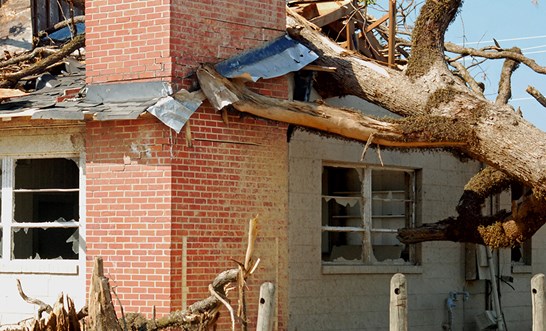 Why you should get property insurance as soon as you sign a contract