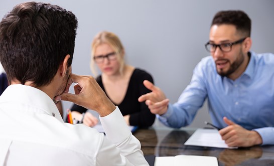 Rejected workers compensation claim decision overturned after employer failed to consult