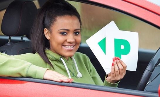 Provisional drivers licence restrictions in Queensland
