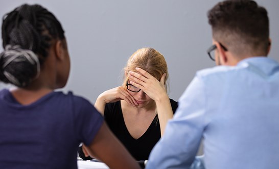 Interpreting termination of employment