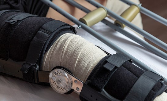 Worker’s compensation benefits terminated unfairly