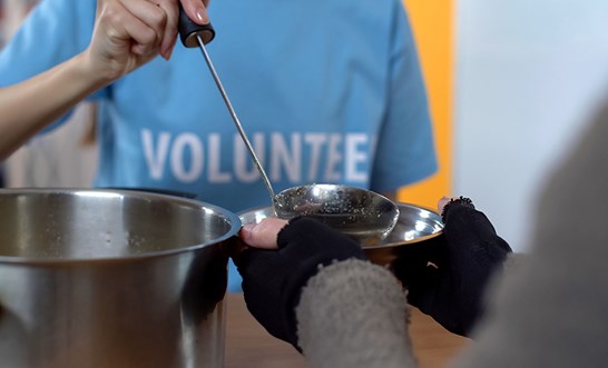 Registering a charity in Australia
