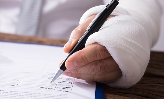 Important tips when lodging your Comcare claim