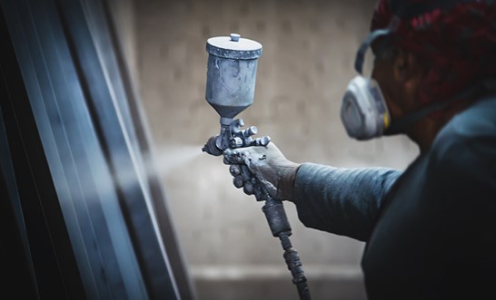 Win for Queensland spray painter’s terminal condition WorkCover claim