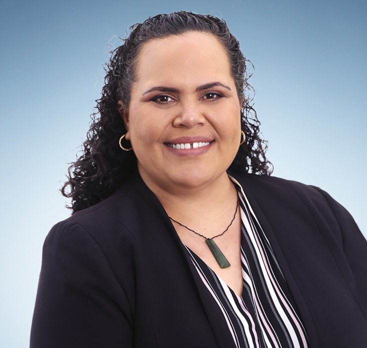 Meghann Papa, employment and industrial lawyer Hall Payne Lawyers Sydney