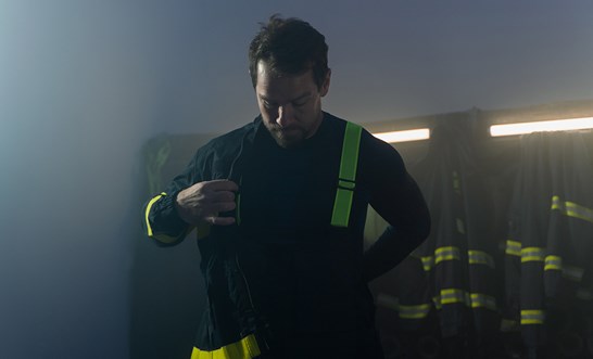 Medical discharge of firefighter due to PSTD overturned by NSW IRC
