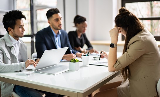 Reasonable action or in NSW worker’s compensation claims for psychological injury