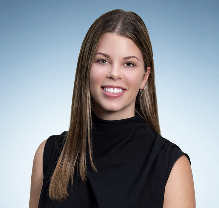 Emma Marshall – marketing professional at Hall Payne Lawyers