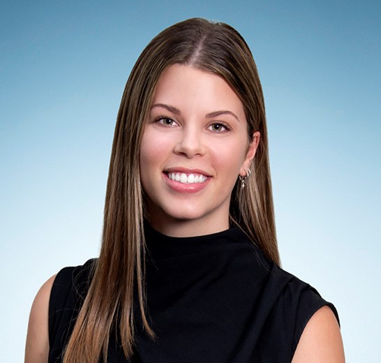 Emma Marshall – marketing professional at Hall Payne Lawyers