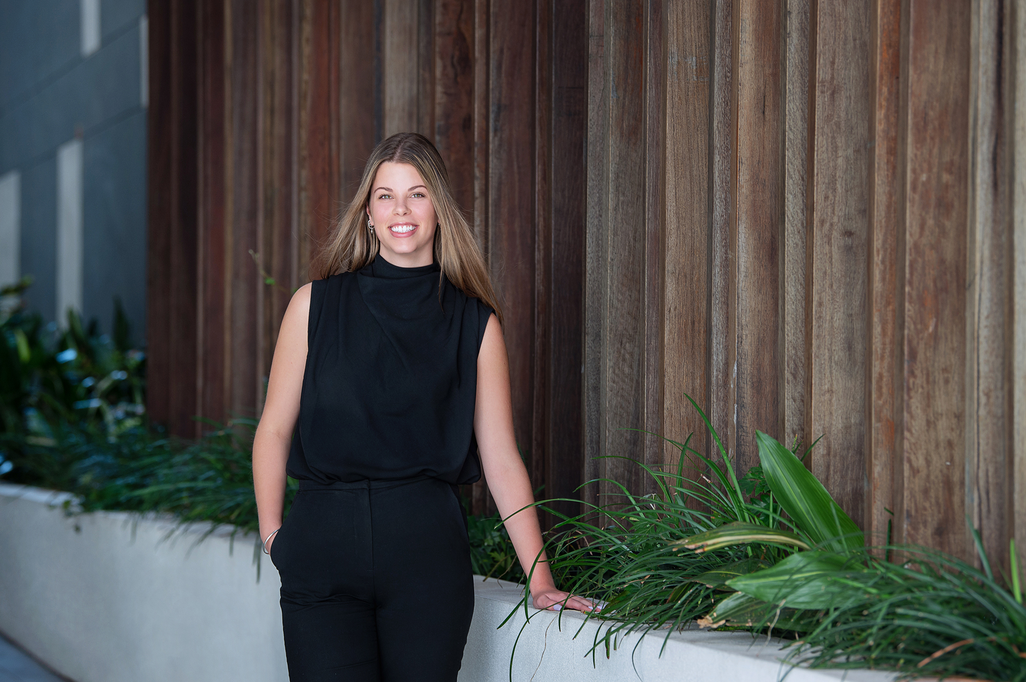 Emma Marshall – marketing professional at Hall Payne Lawyers