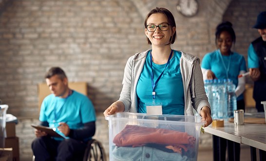 Volunteer workplace rights and obligations
