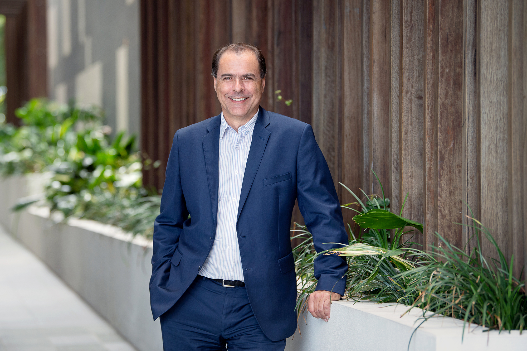 Philip Anthony – Wills and Estate Planning lawyer, Hall Payne Lawyers Brisbane