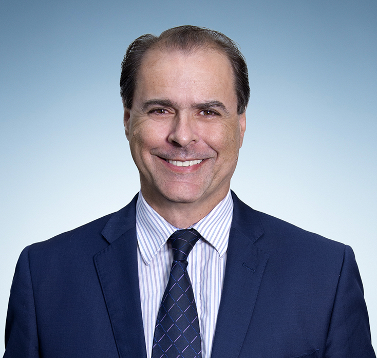 Philip Anthony – Wills and Estate Planning lawyer, Hall Payne Lawyers Brisbane