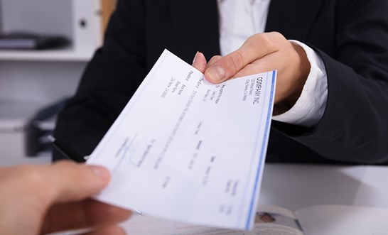 Discretionary bonus schemes – can an employer deny payment?