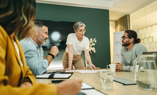 Company limited by guarantee vs incorporated association for not-for-profit organisations