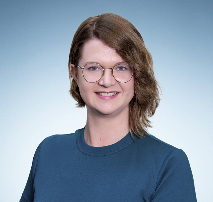 Jessie Browne, industrial and employment law Hall Payne Lawyers Brisbane