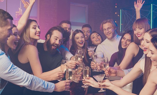 Can employers be vicariously liable for actions of intoxicated workers?