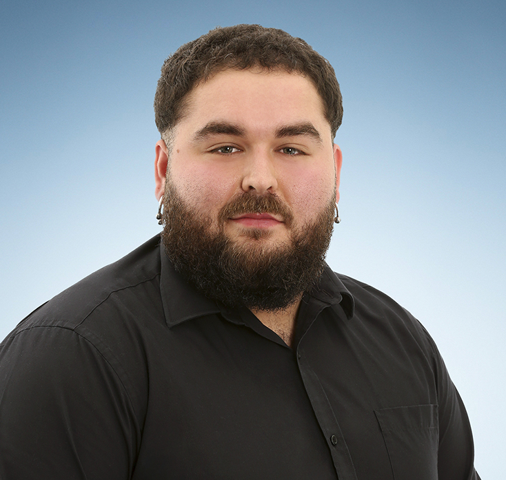 Sebastian Gutierrez-Hood: Hall Payne Lawyers Employment Law team