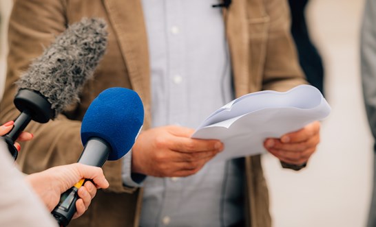 Whistleblower protections in the private sector