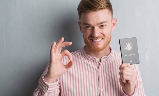 Direct Pathway for New Zealand Citizens Applying for Australian Citizenship