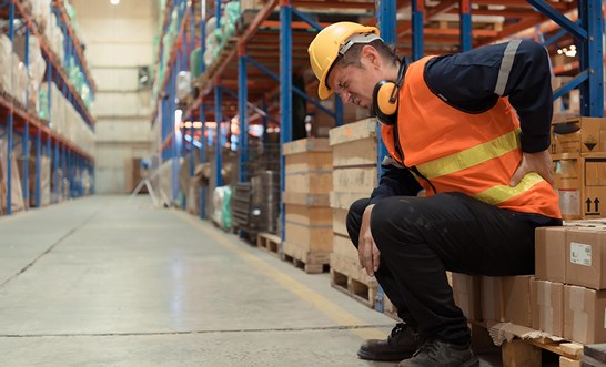 NSW worker’s compensation claims due to aggravation of a previous injury