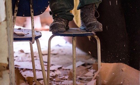 Asbestos compensation claims in Queensland
