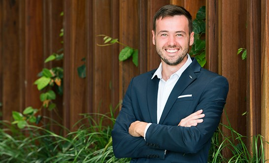 Hall Payne Lawyers appoints Dale Blackmore as Principal Solicitor