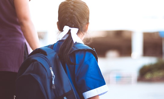 Systemic failures in preventing abuse in Victorian schools