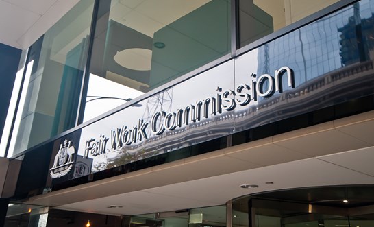 How to appeal a Fair Work Commission decision