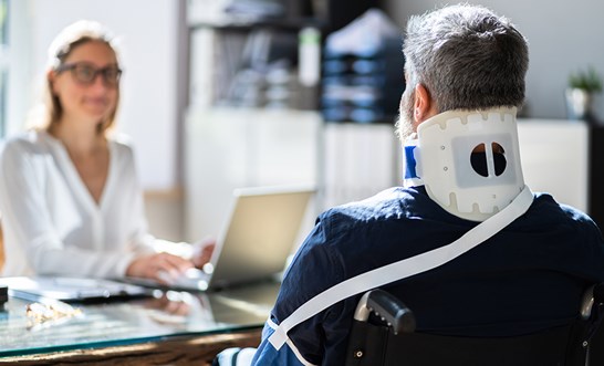 Key changes to motor vehicle accident compensation in NSW from 1 April 2023
