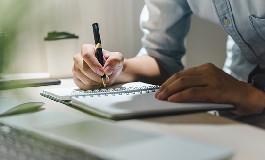 Benefits of contemporaneous notes in legal proceedings