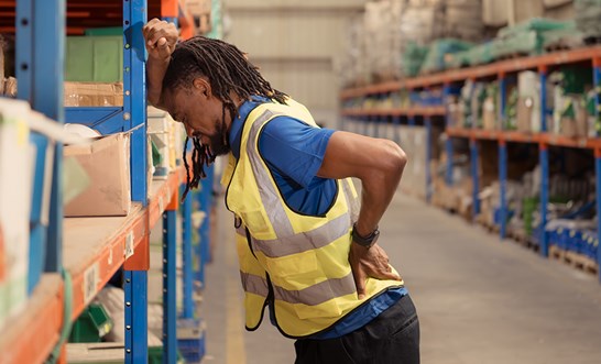 I was injured at work in NSW but my employer is uninsured, what now?