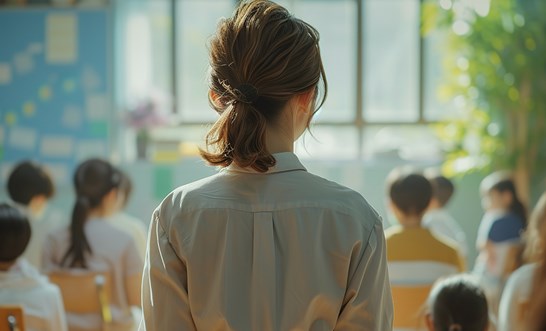 Child sexual abuse and exploitation of power in Australian schools
