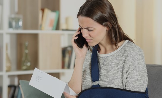 Termination of workers compensation claims Tasmania due to whole or substantial recovery