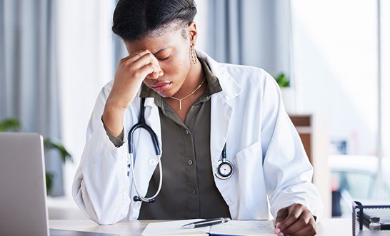 Health practitioners’ obligations to disclose an impairment to the health regulator
