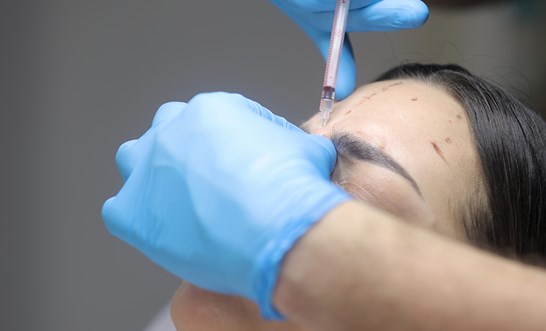TGA guidelines for advertising cosmetic injectable treatments