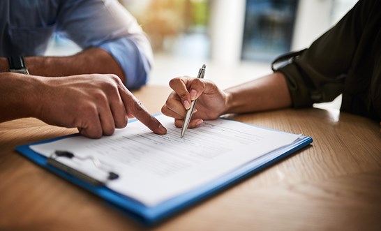 New rules for fixed term employment contracts from December 2023