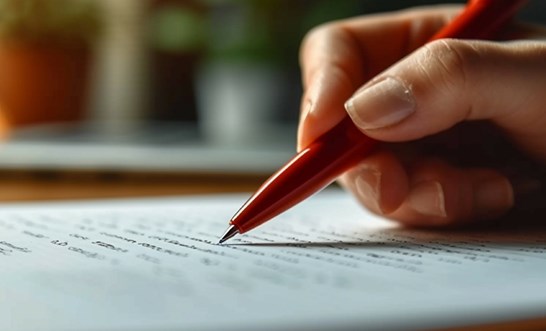 Can I make handwritten changes to my Will?