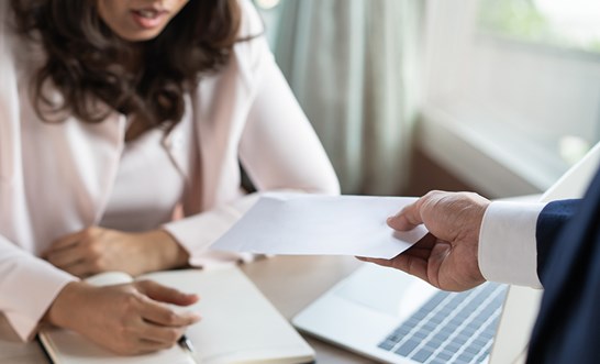 Redundancy pay and notice entitlements
