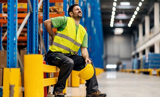 Weekly payments if injured at work in Queensland