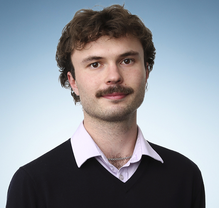 Max McGregor - Research Clerk at Hall Payne Lawyers Sydney