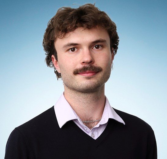 Max McGregor - Research Clerk at Hall Payne Lawyers Sydney