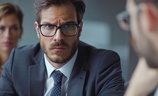 Misleading and deceptive conduct in the workplace