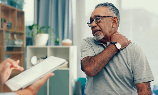 Worker’s compensation NSW: work capacity decisions