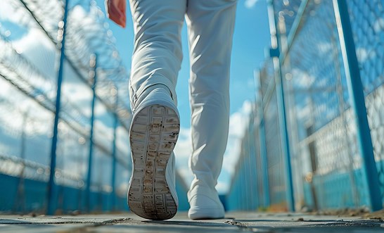Bail eligibility in NSW: the unacceptable risk test, bail conditions and bail refusals
