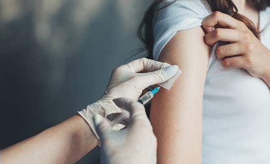 Church employee unfairly dismissed for getting COVID vaccine