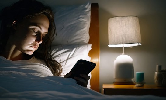 Australian workers have the “Right to Disconnect” outside usual hours